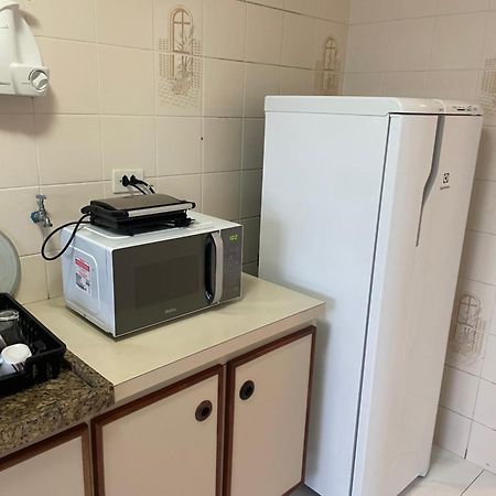 Apartamento Com Varanda E Suite Enseada Guaruja Ngoại thất bức ảnh