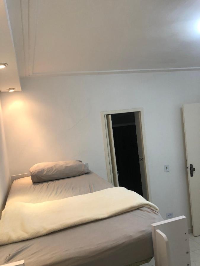 Apartamento Com Varanda E Suite Enseada Guaruja Ngoại thất bức ảnh