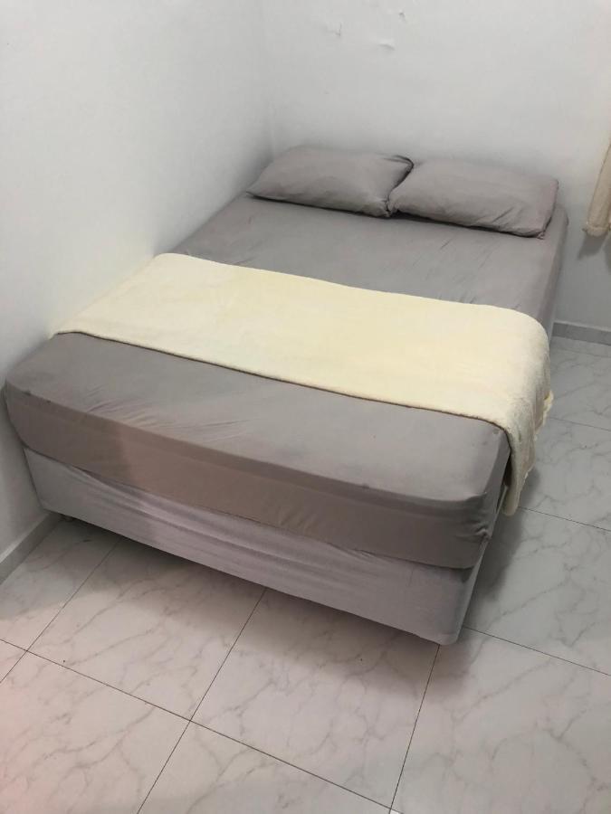 Apartamento Com Varanda E Suite Enseada Guaruja Ngoại thất bức ảnh