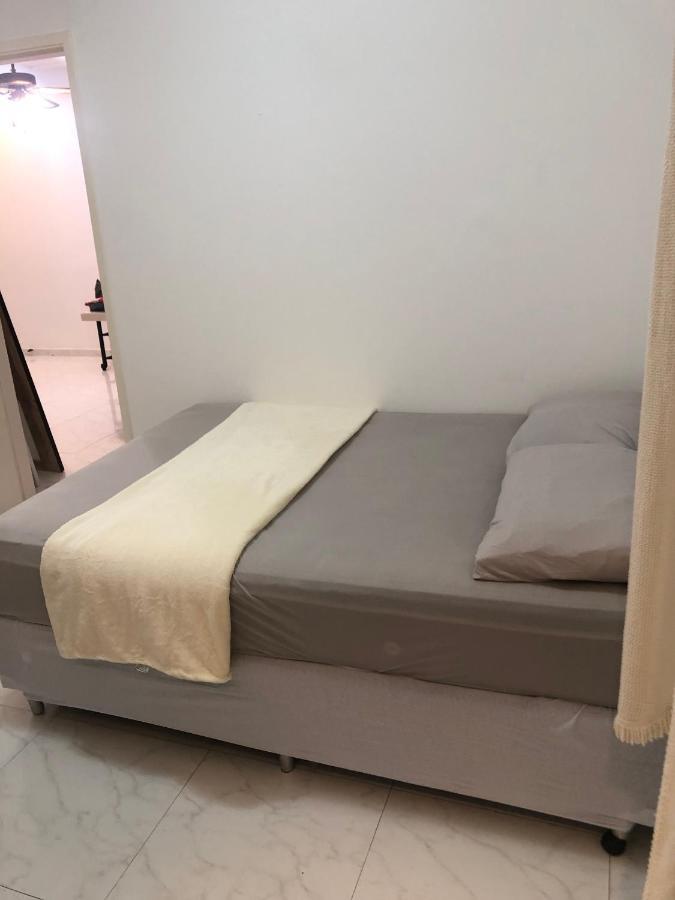 Apartamento Com Varanda E Suite Enseada Guaruja Ngoại thất bức ảnh