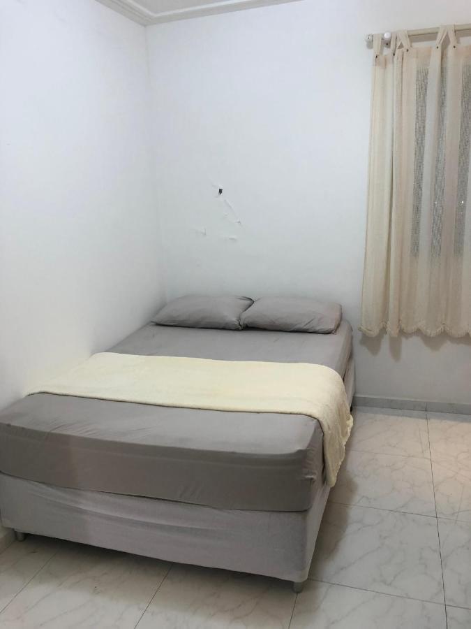 Apartamento Com Varanda E Suite Enseada Guaruja Ngoại thất bức ảnh