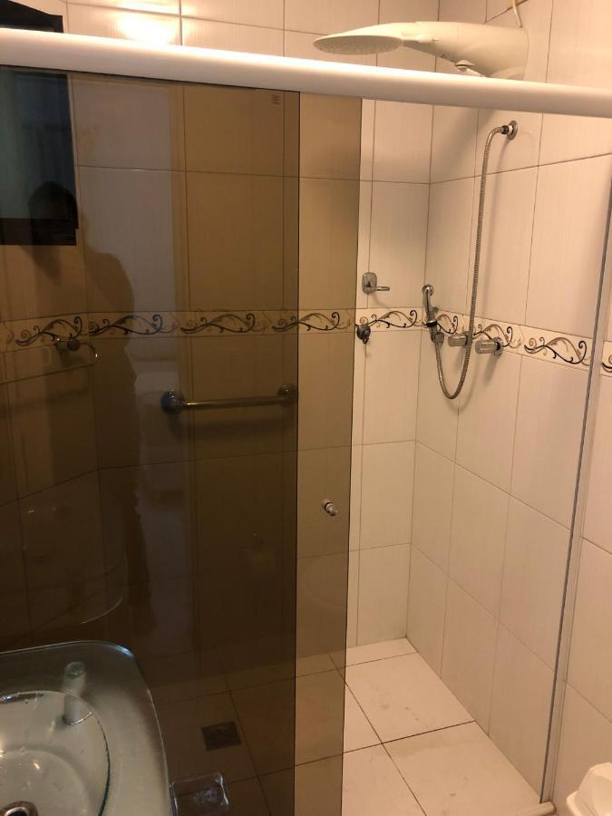 Apartamento Com Varanda E Suite Enseada Guaruja Ngoại thất bức ảnh