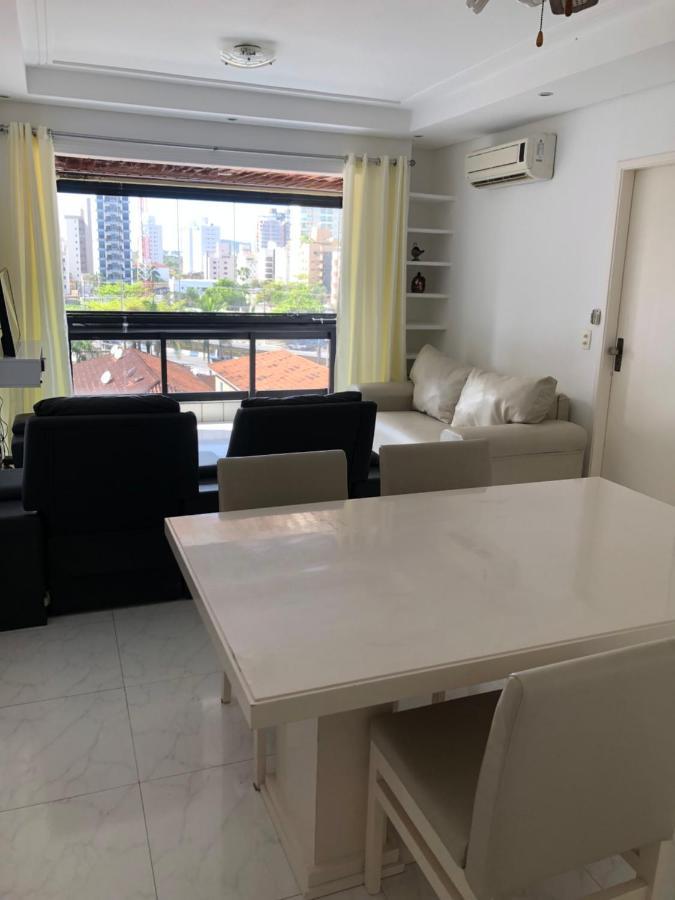Apartamento Com Varanda E Suite Enseada Guaruja Ngoại thất bức ảnh