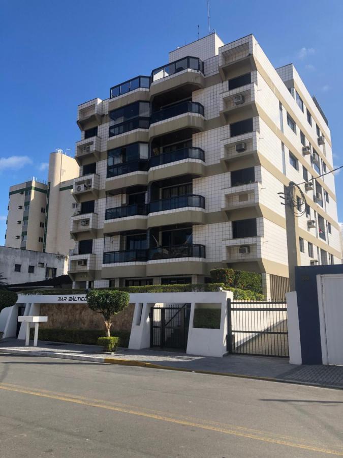 Apartamento Com Varanda E Suite Enseada Guaruja Ngoại thất bức ảnh