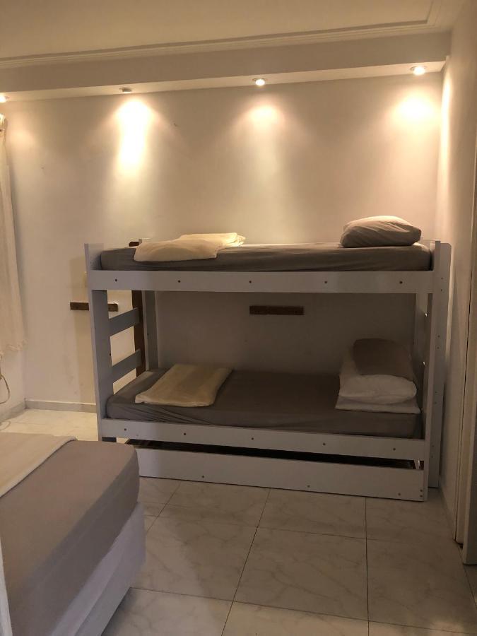 Apartamento Com Varanda E Suite Enseada Guaruja Ngoại thất bức ảnh