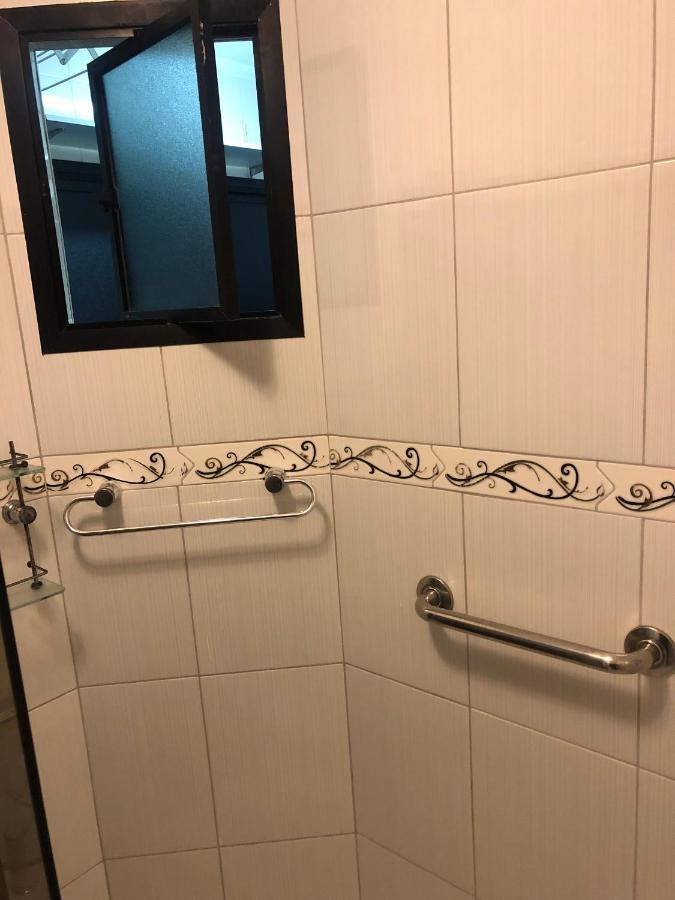 Apartamento Com Varanda E Suite Enseada Guaruja Ngoại thất bức ảnh