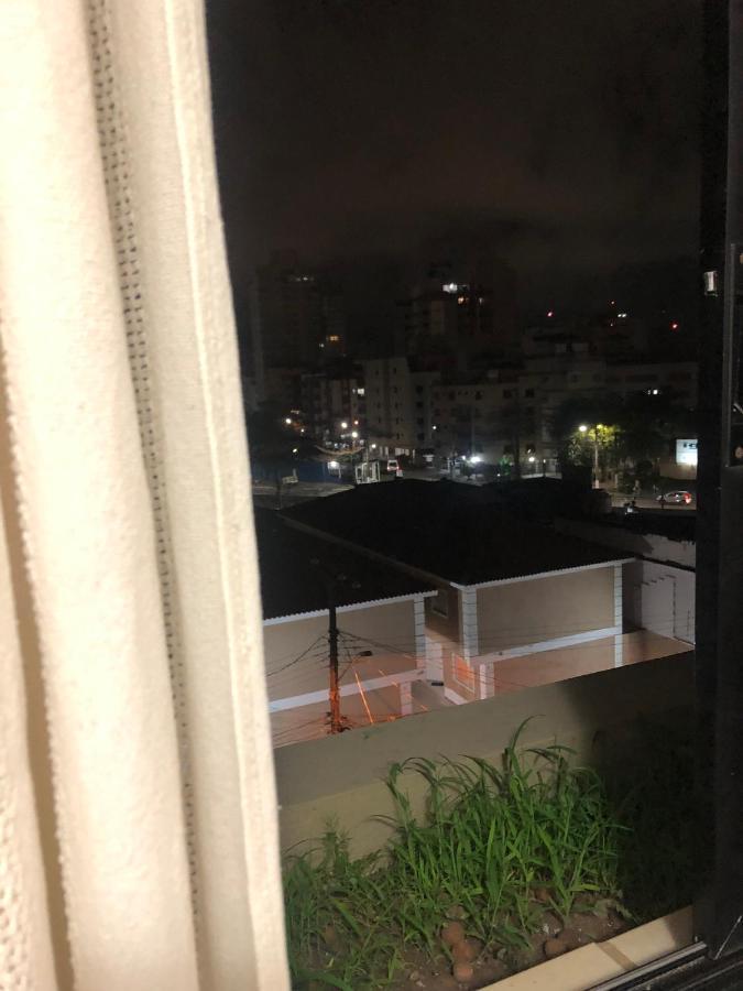 Apartamento Com Varanda E Suite Enseada Guaruja Ngoại thất bức ảnh