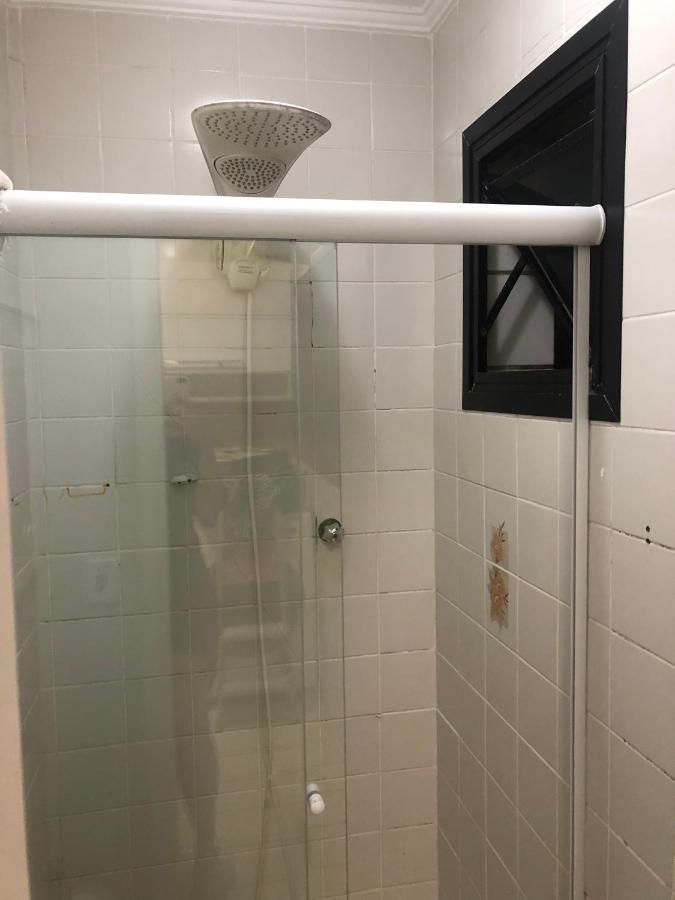 Apartamento Com Varanda E Suite Enseada Guaruja Ngoại thất bức ảnh