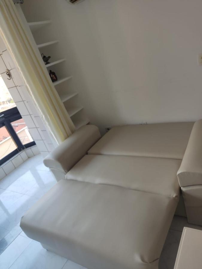 Apartamento Com Varanda E Suite Enseada Guaruja Ngoại thất bức ảnh