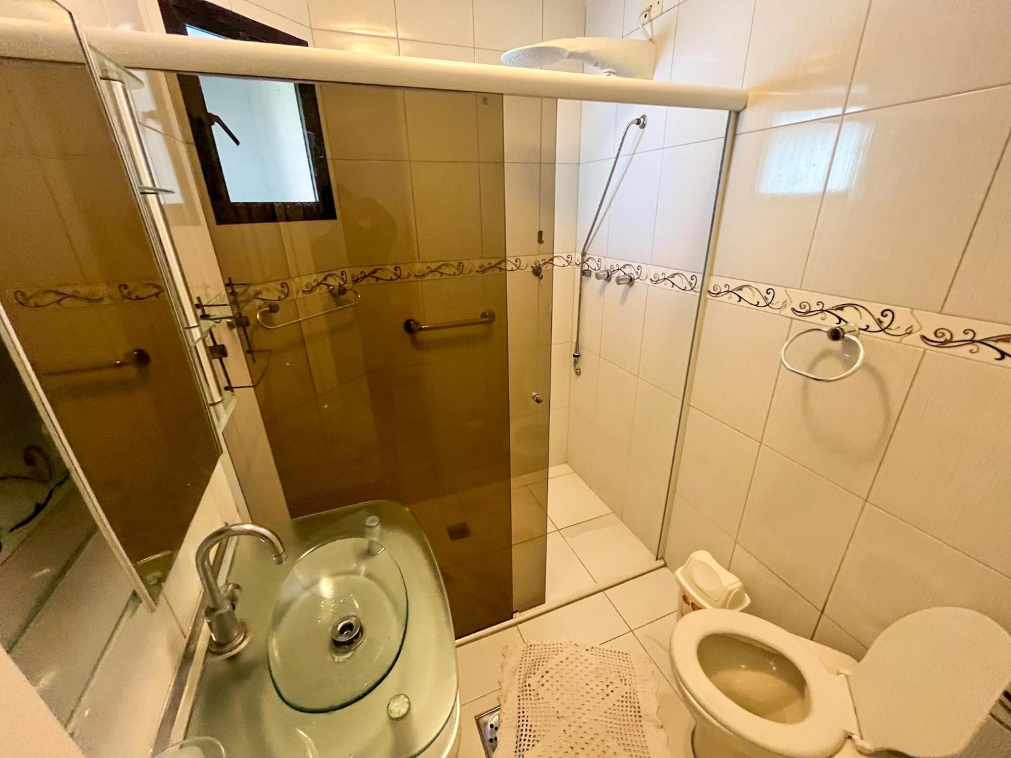 Apartamento Com Varanda E Suite Enseada Guaruja Ngoại thất bức ảnh