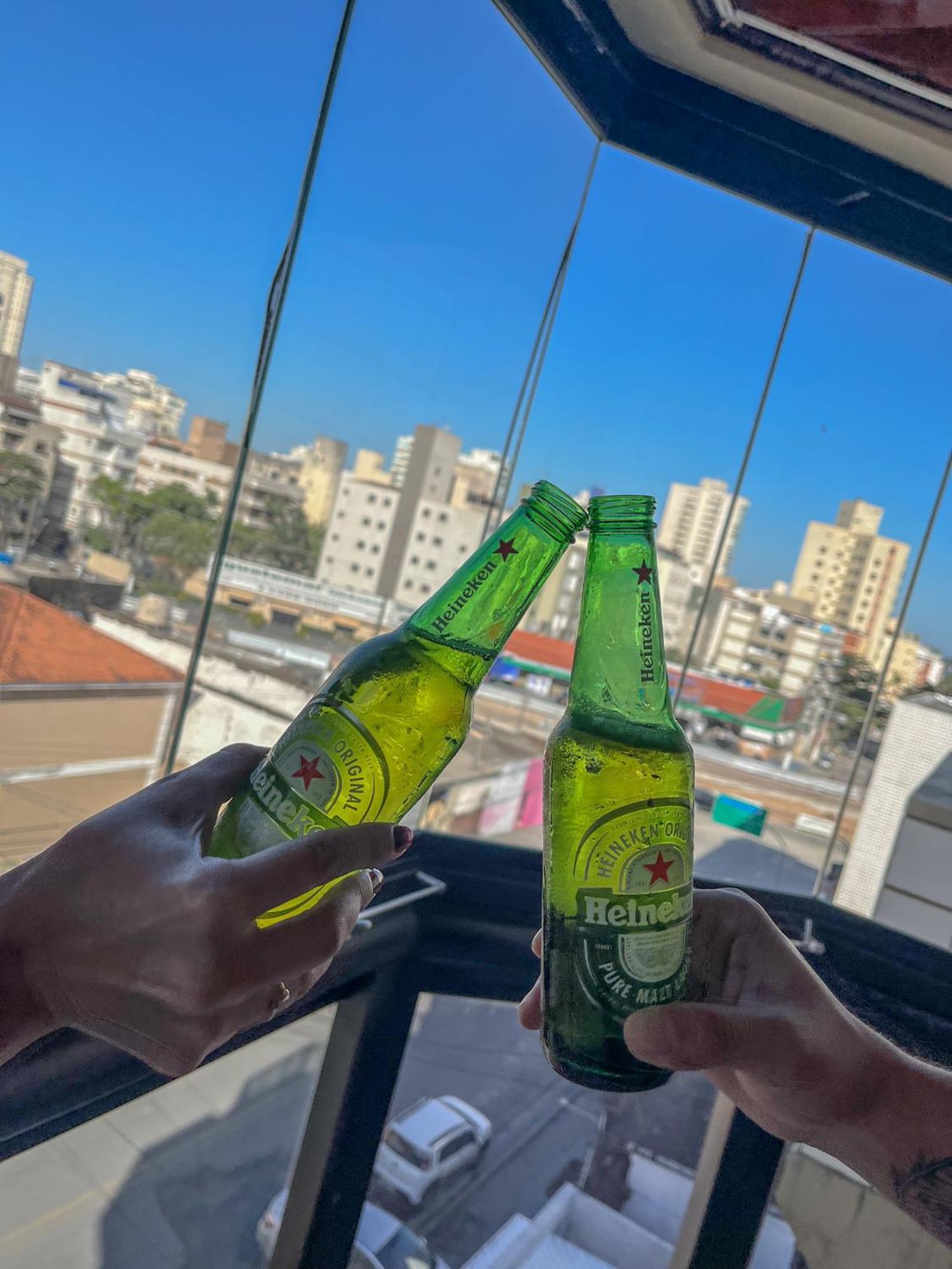 Apartamento Com Varanda E Suite Enseada Guaruja Ngoại thất bức ảnh