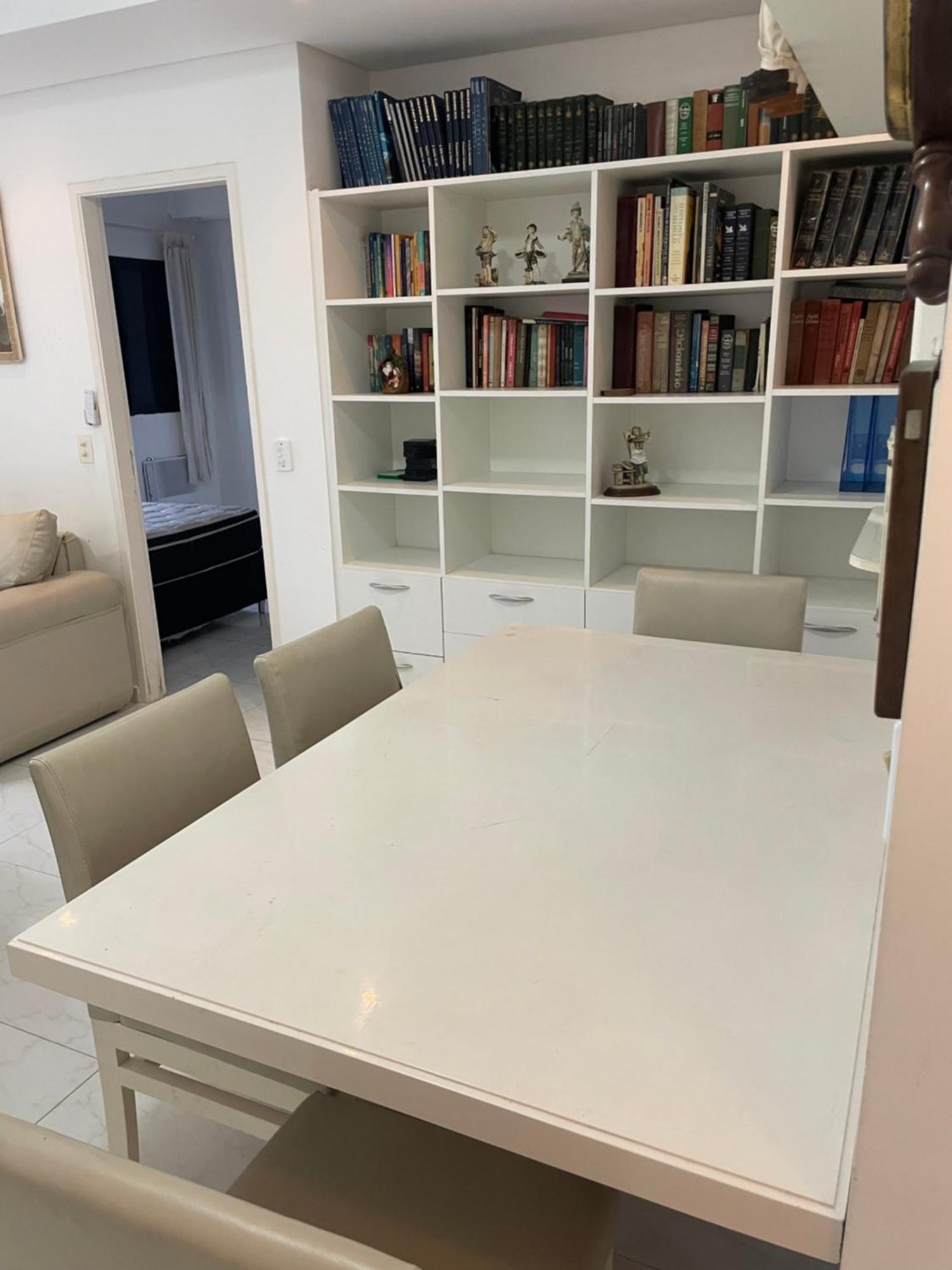 Apartamento Com Varanda E Suite Enseada Guaruja Ngoại thất bức ảnh